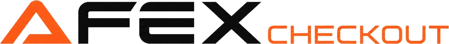 Afex Checkout