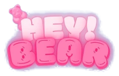 Hey!Bear